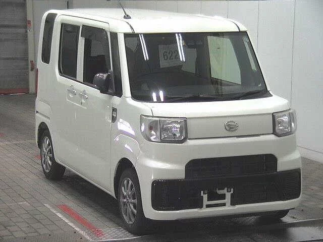 Daihatsu HIJET CADDY LA710V 2019